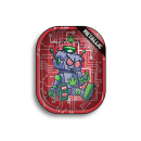 FireFlow - Rolling Tray - S - 420 Robot 3/4 - 14cm x 18cm...
