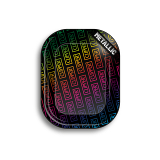 FireFlow - Rolling Tray - S - Clipper Gradient - 14cm x 18cm (1 Stk.)
