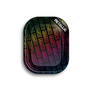 FireFlow RollingTray 14x18cm - Clipper Gradient (1 Stk)