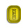 FireFlow RollingTray 14cm x 18cm - Clipper Logo Yellow (1 Stk)