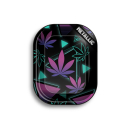 FireFlow - Rolling Tray - S - Leaves 37 2/4 - 14cm x 18cm...