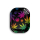 FireFlow - Rolling Tray - S - Leaves Gradient - 14cm x 18cm (1 Stk.)