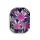 FireFlow - Rolling Tray - S - Pink Leaves 1/4 - 14cm x 18cm (1 Stk.)