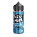 WakeNVape Liquid - Menthol Blast (1 x 100ml)