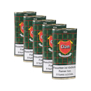 Clan PfeifenTabak Beutel - Aromatic (5 x 40g)
