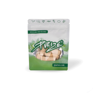 Purize Holzmundstück Regular 9mm (5 Stk.)