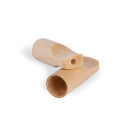 Purize Holzmundstück Regular 9mm (5 Stk.)