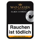 NP1509 Larsen PfeifenTabak Dose - Black Diamond (1 x 100g)
