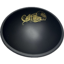 CaliFilters - Mix Bowl Schwarz (7mm)