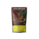 Cannabees Indoor Blüten - Chocolate Cake (CHF13.90/2g)