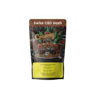 Cannabees - Creamy (CHF 24.90/5g)