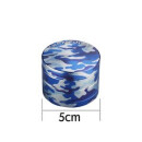 Champ High - Grinder Camouflage 4 teilig 50mm