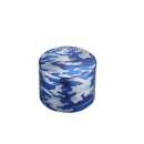 ChampHigh Grinder Alu 50mm - 4Parts Camouflage (1 x 9Stk)