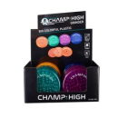 Champ High - Plastic Grinder 3-teilig 90mm (4 Stk.)