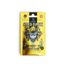CannabisKing Seeds - Lemon Haze feminisiert (1 x 3Stk)
