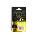 CannabisKing Seeds - Lemon Haze feminisiert (1 x 3Stk)