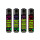 Clipper Feuerzeug Softflame - Weed Statements #8 (1 x 48Stk)
