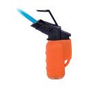 Color Clap Feuerzeug - Jetflame Blue (20 Stk.)