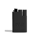 Die FLACHFRAU® - Das Original Black