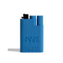 Die FLACHFRAU® - Das Original Blue