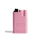 Die FLACHFRAU® - Das Original Pink