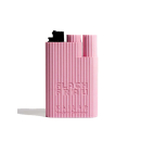 Kailar Flachfrau - Pink (1 Stk)