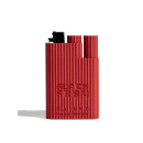 Die FLACHFRAU® - Das Original Red