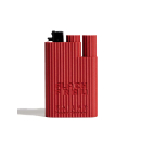 Kailar Flachfrau - Red (1 Stk)