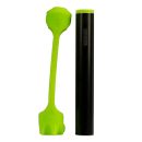 DynaVap SlingStash - Black/Green (1 Stk)