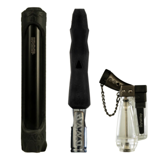 DynaVap - The B Starter Kit SlingStash - Black