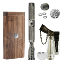 DynaVap Kit - The M7 Walnut (1 Stk)