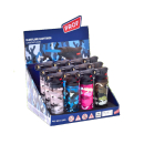 Easy Torch Camouflage Feuerzeug im Blister - Jetflame...