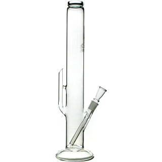 Bong Glass 46cm - Cactus (1 Stk)