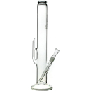 Bong Glass 46cm - Cactus (1 Stk)