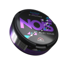NOIS - Extreme Slim (13.5g/50mg) Grape