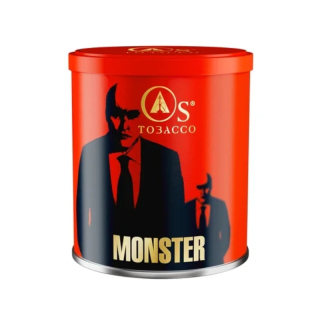 Os Shisha Tobacco - Monster (200g)