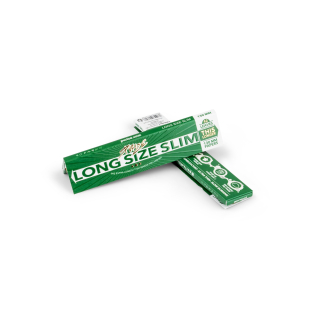 Purize Long Size Slim (40 Stk.)