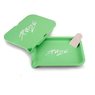 Purize TrayKit - Green (1 Stk)