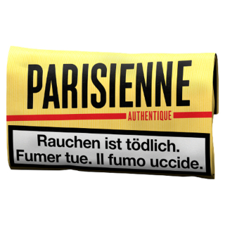 Parisienne Authentique - Beutel (6 x 25g)