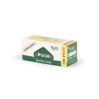 Purize Rolls Wide - Brown (24 Stk.)