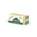 Purize Rolls Wide - Brown (24 Stk.)