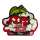 Smellproof Bag 15x12.5cm - Cherry Runtz (1 x 100Stk)