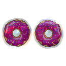 Smellproof Bag 10x10cm - Donut (1 x 100Stk)