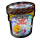 Smellproof Bag 16x13cm - Half Baked (1 x 50Stk)
