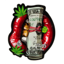 Smellproof Bags / Grips - Runtz (15.5cm x 12cm/100 Stk.)