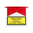 Marlboro Feinschnitt Dose - Rot (1 x 70g)