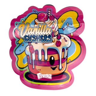 Smellproof Bag 14x11cm - Vanilla Gushers (1 x 50Stk)