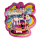 Smellproof Bag 14x11cm - Vanilla Gushers (1 x 50Stk)
