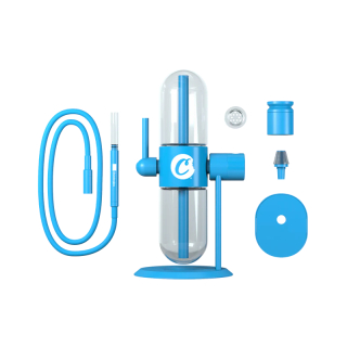 Stündenglass - Gravity Infuser - Cookies x Stündenglass