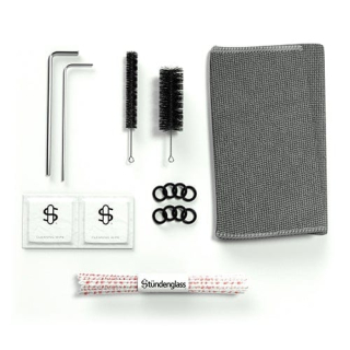 Stündenglass - Gravity Infuser - Cookies x Stündenglass